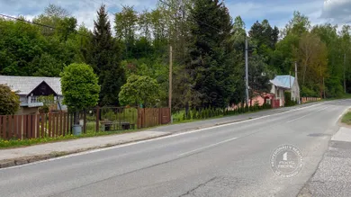 Na predaj 2-izbový dom, 165 m², Stará Ľubovňa, Levočská
