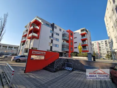 Objekty na predaj, Komárno · €16 500