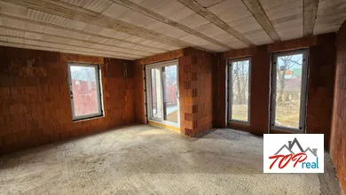 Na predaj dom, 123 m², Poproč, Nová