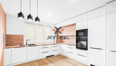 Mieszkania na sprzedaż, 5-pokojowe, Bratislava-Karlova Ves · €422 000