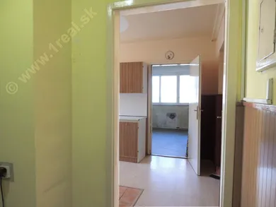 Na predaj byt v Banská Bystrica · €175 000 · Pôvodný stav