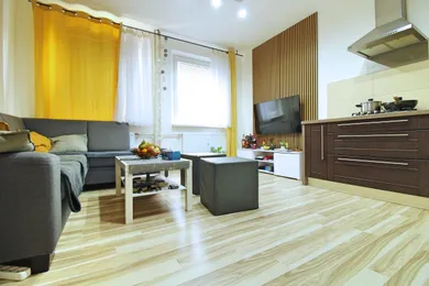 Mieszkania na sprzedaż, 1-pokojowe, Nitra · €128 900