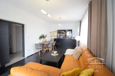 Mieszkania na sprzedaż, 3-pokojowe, Bratislava-Vrakuňa · €285 000