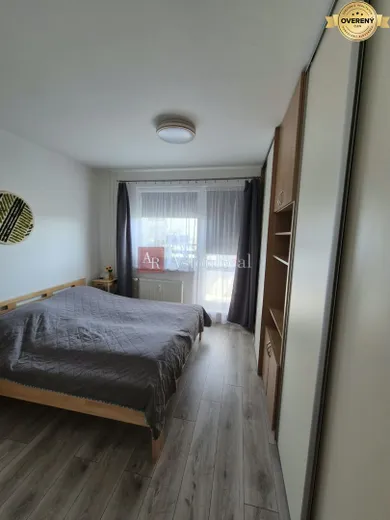 Na predaj 3-izbový byt, 73 m², Banská Bystrica, Tatranská