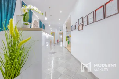 Na predaj komerčné, 216 m², Prešov