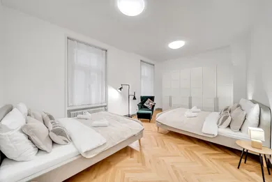 Na predaj byt v Bratislava-Staré Mesto · €990 000 · Dokončené