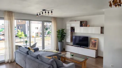 Квартири на продаж, 3-кімнатні, Dunajská Lužná · €245 000
