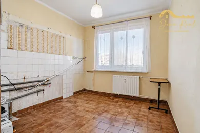 Na predaj 3-izbový byt, 78 m², Košice-Sídlisko KVP, Huškova