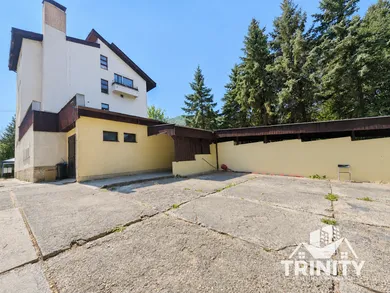 Na predaj objekt, 76 m², Zvolen, môťová