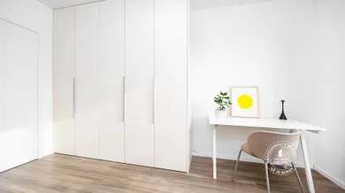 Na prenájom 3-izbový byt, 79 m², Bratislava-Devínska Nová Ves
