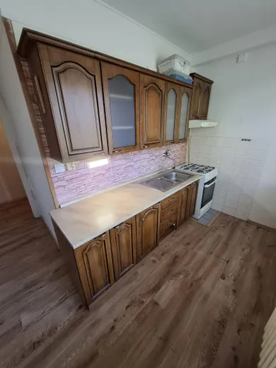 Na predaj 1-izbový byt, 35 m², Spišská Nová Ves, Trieda 1.mája