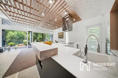 Na predaj dom, 385 m², Bystrá