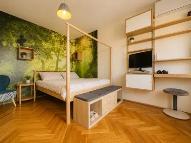 Na predaj byt v Žilina · €145 500 · Dokončené