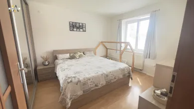 Na predaj 3-izbový byt, 62 m², Vrútky, Martin
