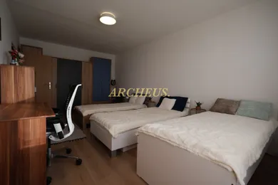 Apartments for rent, 3-room in Trnava · €150