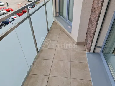 Na predaj byt v Galanta · €550 · Novostavba