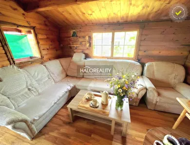 Land for sale in Bratislava-Rača · €83,900