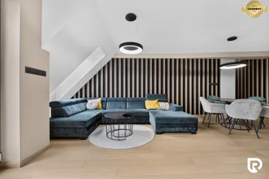Mieszkania na sprzedaż, 3-pokojowe, Trnava · €399 000