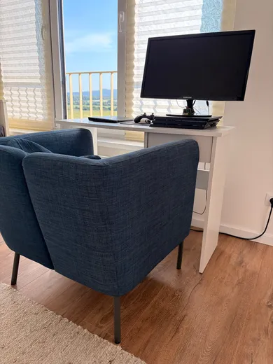 Na predaj 1-izbový byt, 31 m², Bratislava-Devínska Nová Ves
