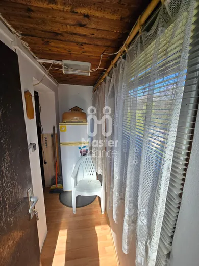 Na predaj pozemok, 344 m², Bánovce nad Bebravou, K Zornici