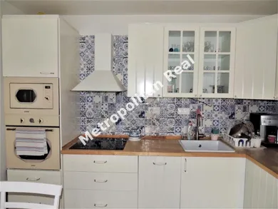 Na predaj 2-izbový byt, 49 m², Bratislava-Nové Mesto, Nobelova