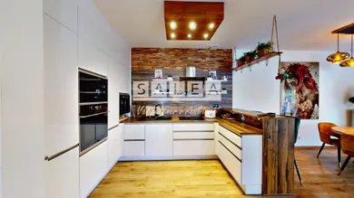 Na predaj dom v Galanta · €299 500 · Novostavba