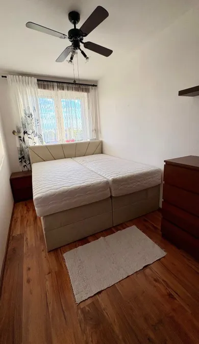 Na prenájom byt v Bratislava-Petržalka · €650 · Čiastočná rekonštrukcia