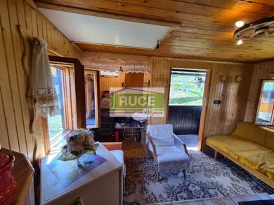 Na prenájom 2-izbový rekreačný dom, 75 m², Považská Bystrica, Kalvária
