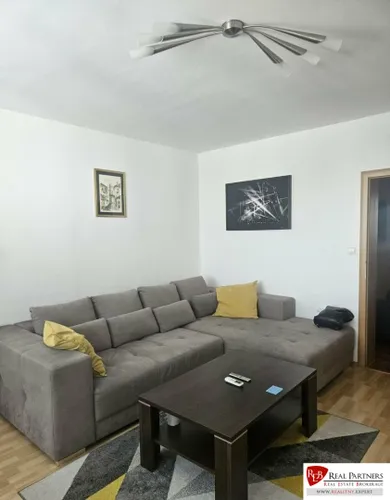 Mieszkania na wynajem, 2-pokojowe, Bratislava-Vrakuňa · €770