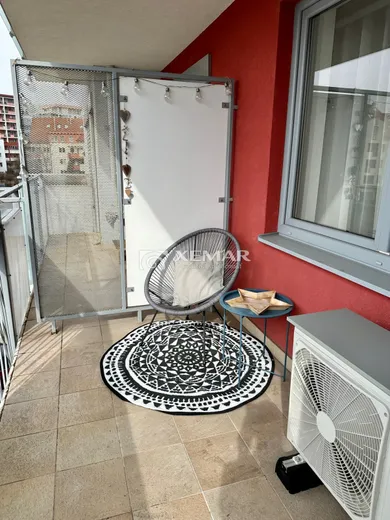 Na prenájom 2-izbový byt, 63 m², Banská Bystrica