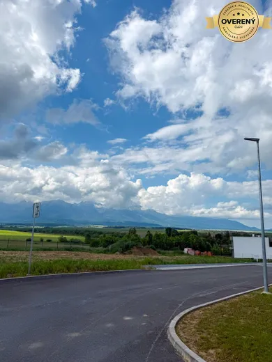 Na predaj dom, 160 m², Poprad