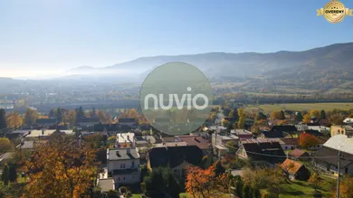 Na predaj pozemok, 638 m², Lipovec