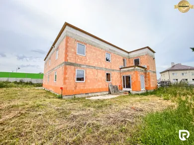 Na predaj objekt v Trenčín · €492 000 · Novostavba