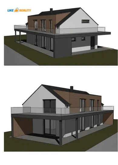 Na predaj pozemok, 41 m², Martin, Odtoky