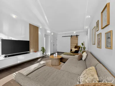 Na predaj 4-izbový byt, 93 m², Fiľakovo