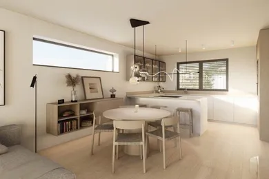 Na predaj 4-izbový dom, 124 m², Tovarníky