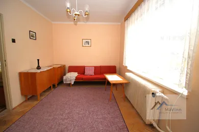 Na predaj dom, 100 m², Brodzany, Hlavná ulica