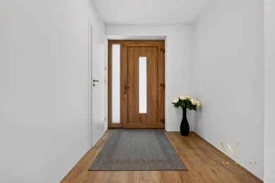Na predaj 4-izbový dom, 105 m², Voderady