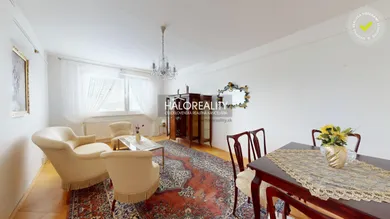 Na predaj 4-izbový byt, 90 m², Kežmarok, Bardejovská