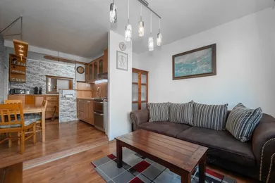 Na predaj 3-izbový byt, 57 m², Košice-Dargovských hrdinov, Kpt. Jaroša