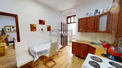 Na predaj 2-izbový byt, 79 m², Liptovský Mikuláš