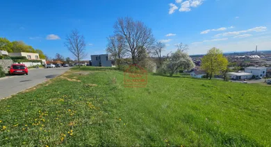 Działki na sprzedaż, Michalovce · €248 900