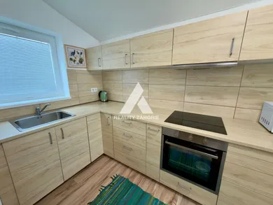 Na predaj 3-izbový dom, 78 m², Kostolište, Hliníky