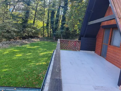 Na predaj 3-izbový rekreačný dom, 150 m², Píla, Hlavná