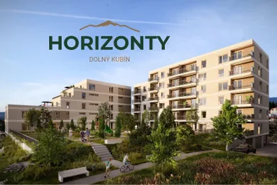 Квартиры на продажу, 3-комнатные, Dolný Kubín · €192 400