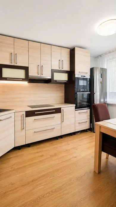 Na prenájom byt v Košice-Dargovských hrdinov · €850 · Dokončené