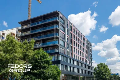Na predaj 2-izbový byt, 56 m², Bratislava-Staré Mesto, Chalupkova