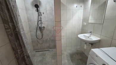 Na prenájom 2-izbový byt, Šaľa, Hollého