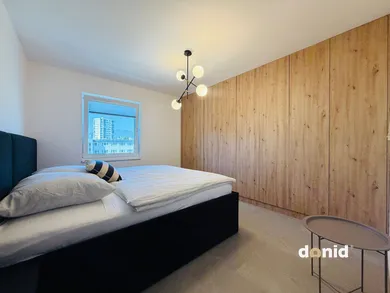 Na prenájom 3-izbový byt, 81 m², Dolný Kubín, Radlinského