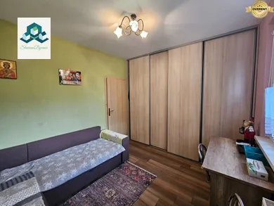Na predaj 3-izbový byt, 75 m², Prešov, Vansovej